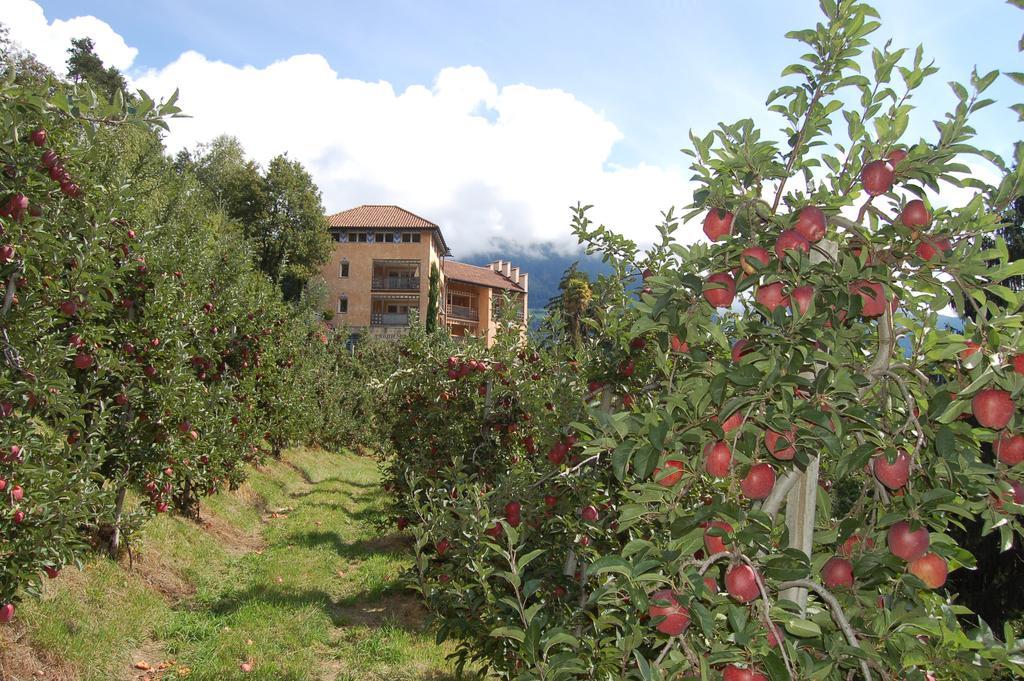 Appartementhaus Am Waalweg Rifiano Exterior foto
