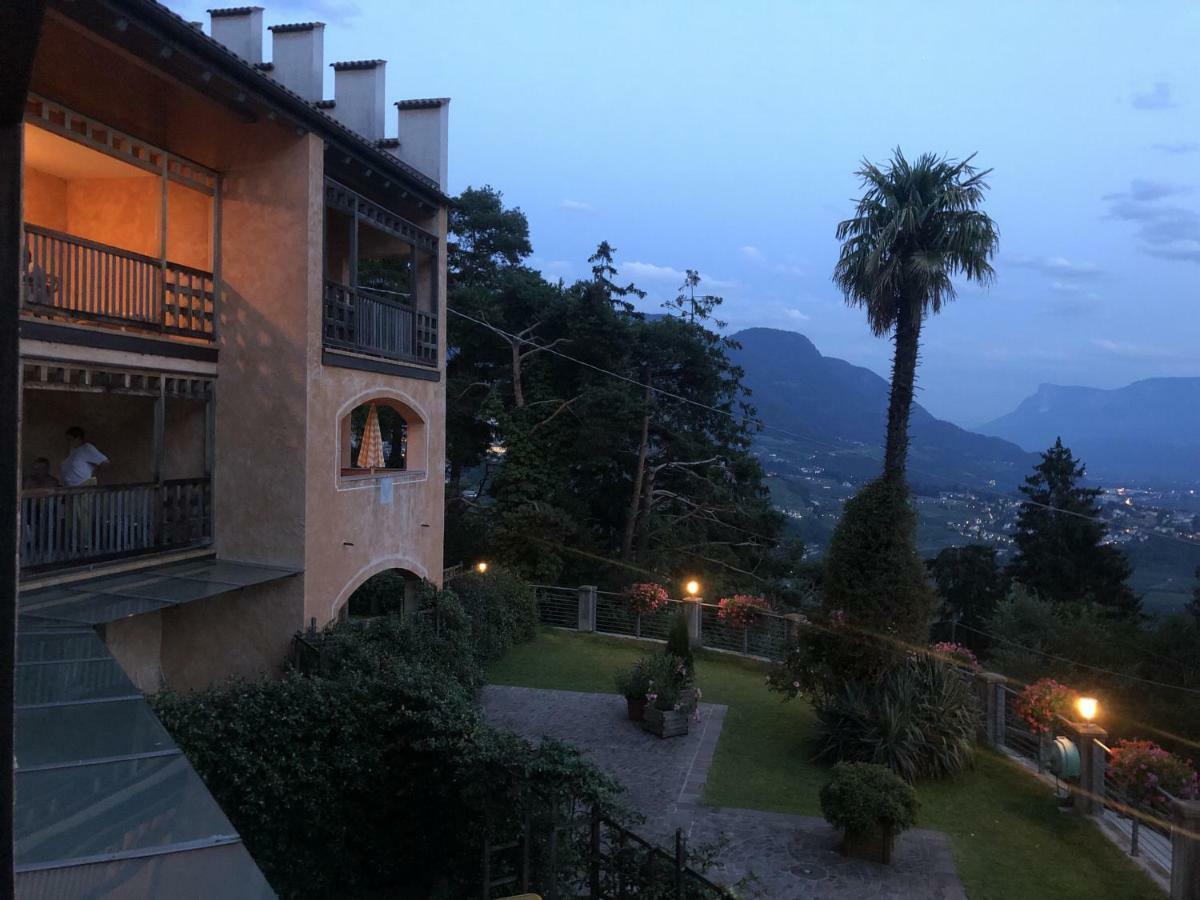 Appartementhaus Am Waalweg Rifiano Exterior foto